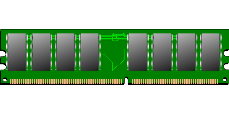 RAM