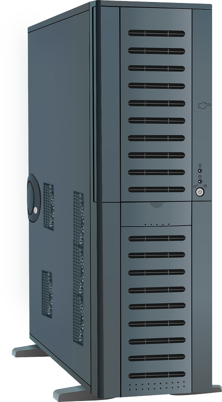 computer-case