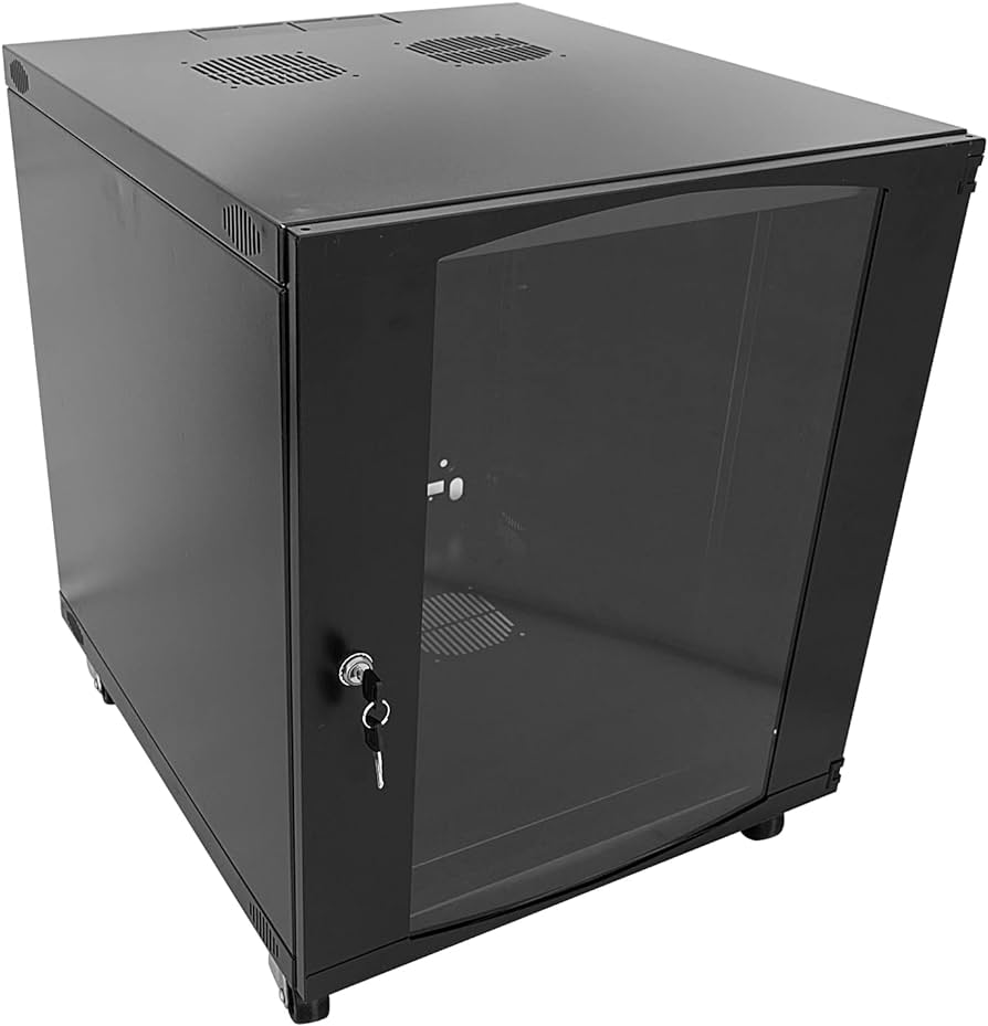 server-cabinet